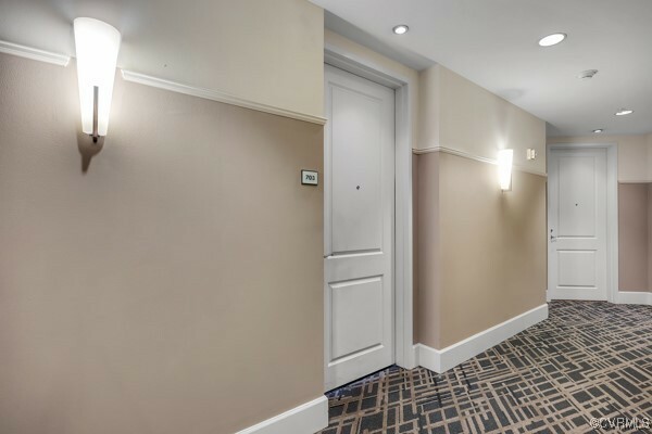 Property Photo: 301 Virginia Street U703 VA 23219