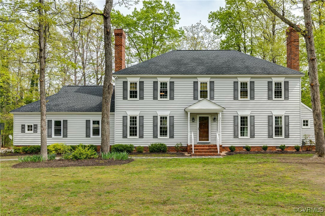 327 Huddersfield Drive  Chesterfield VA 23236 photo