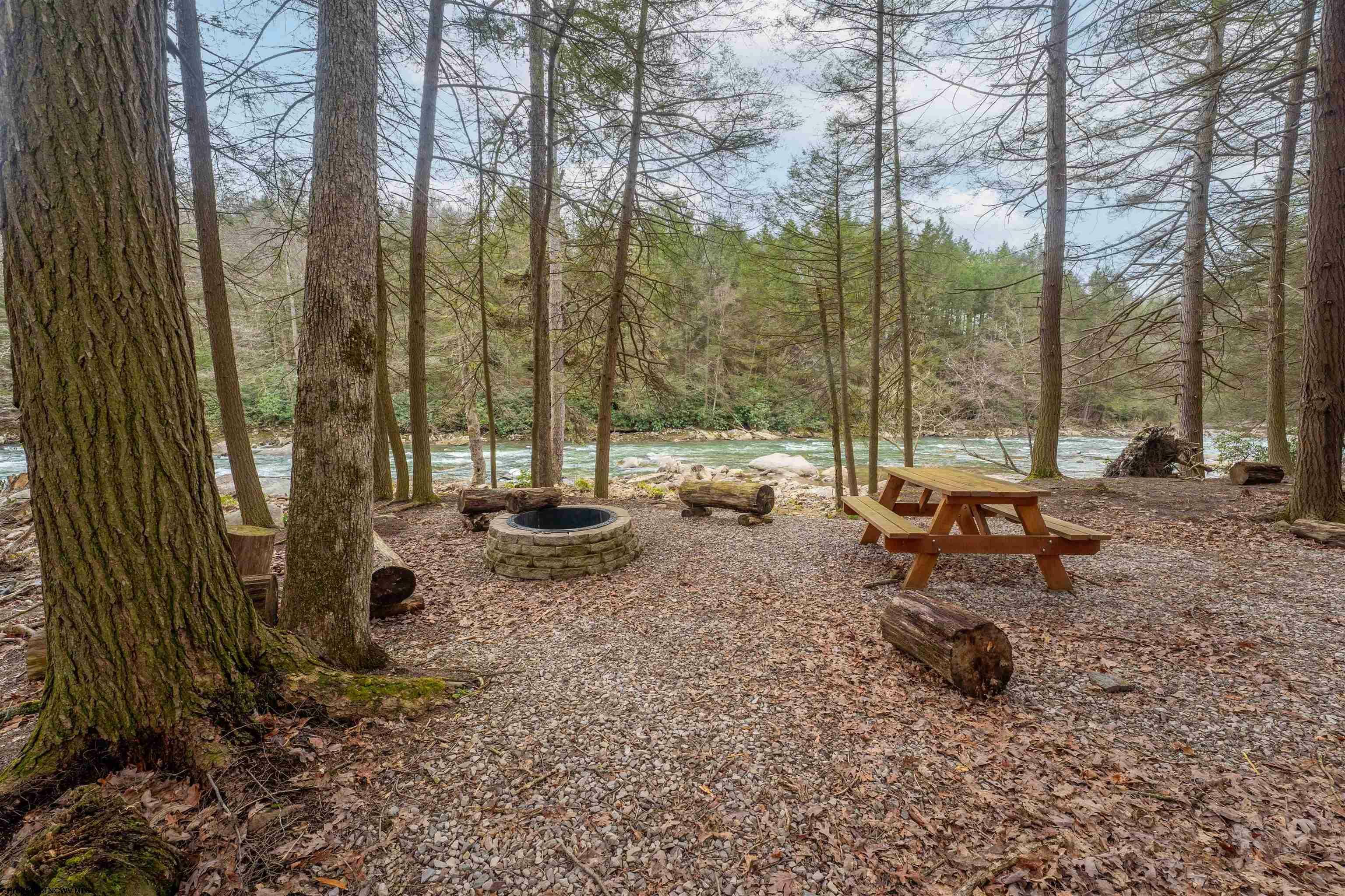 Property Photo: Lot 25 Watersound Trace WV 26525