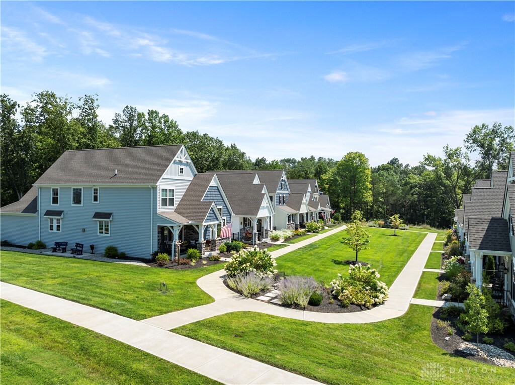 Property Photo:  986 Larkspur Drive  OH 45152 