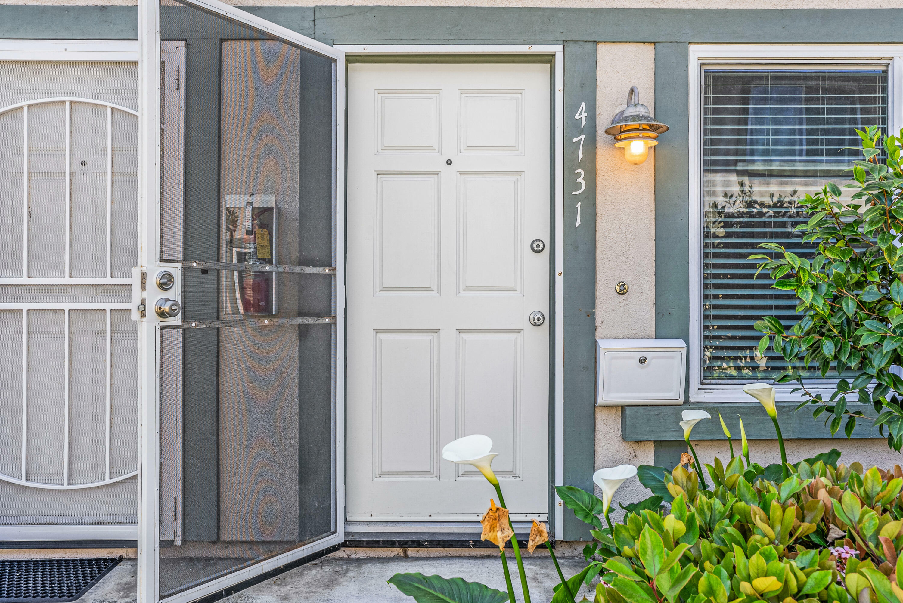 Property Photo: 4731 Arena Circle Ci112 CA 92649