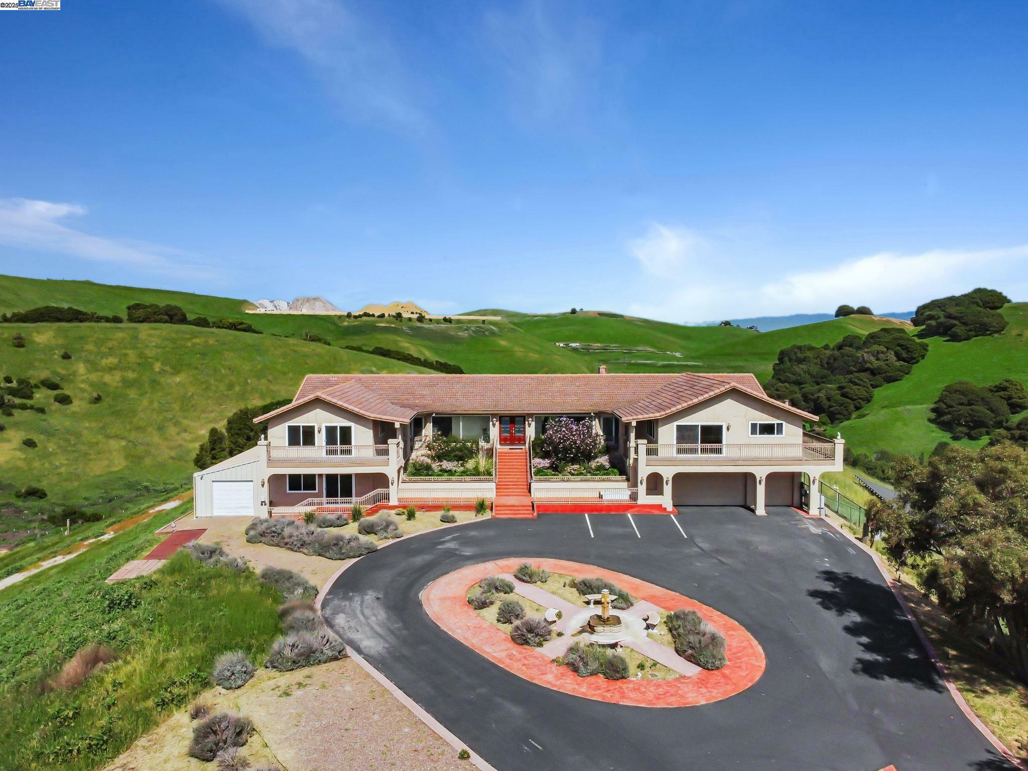 Property Photo: 41794 Vargas Rd CA 94539
