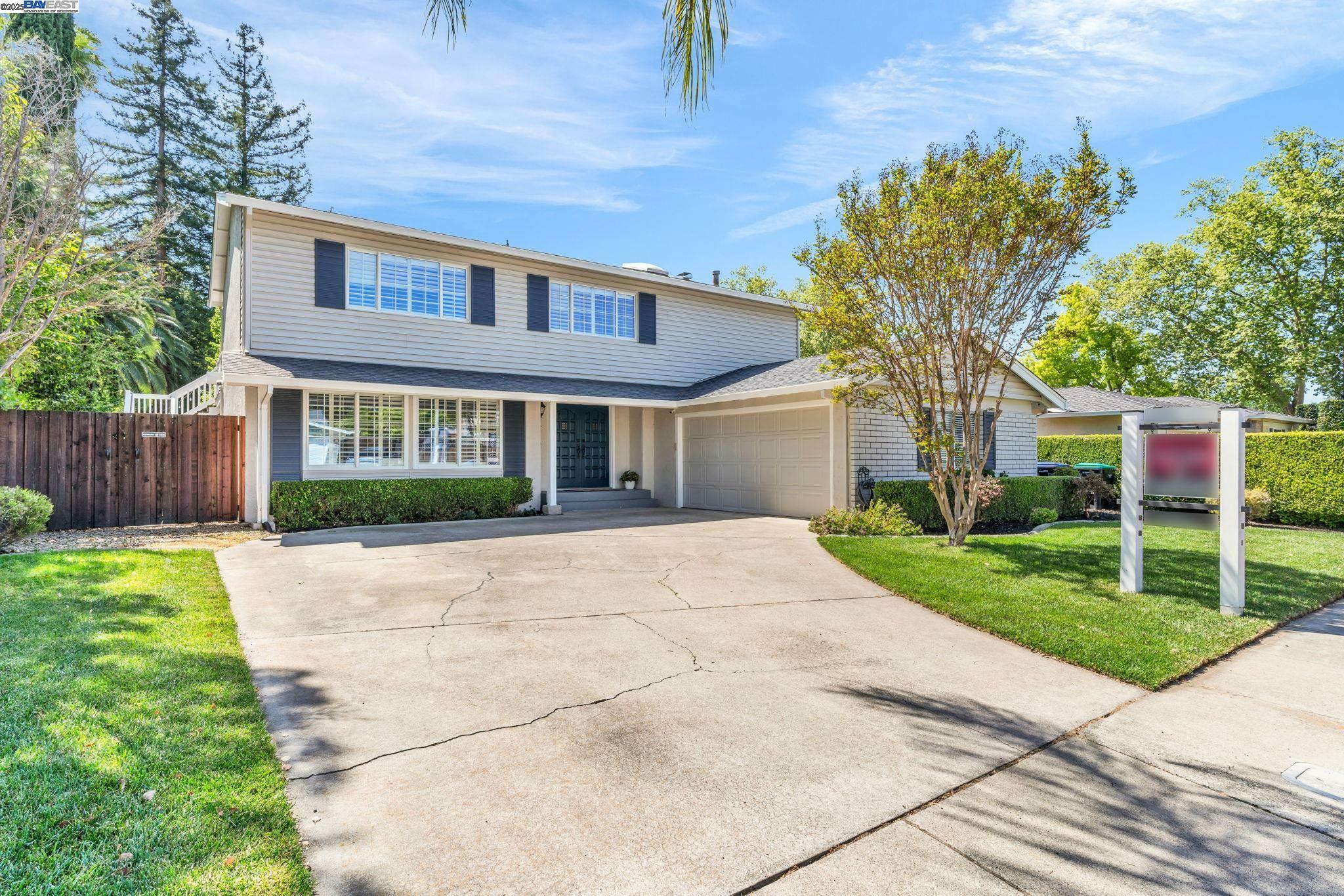 2676 Calle Reynoso  Pleasanton CA 94566 photo