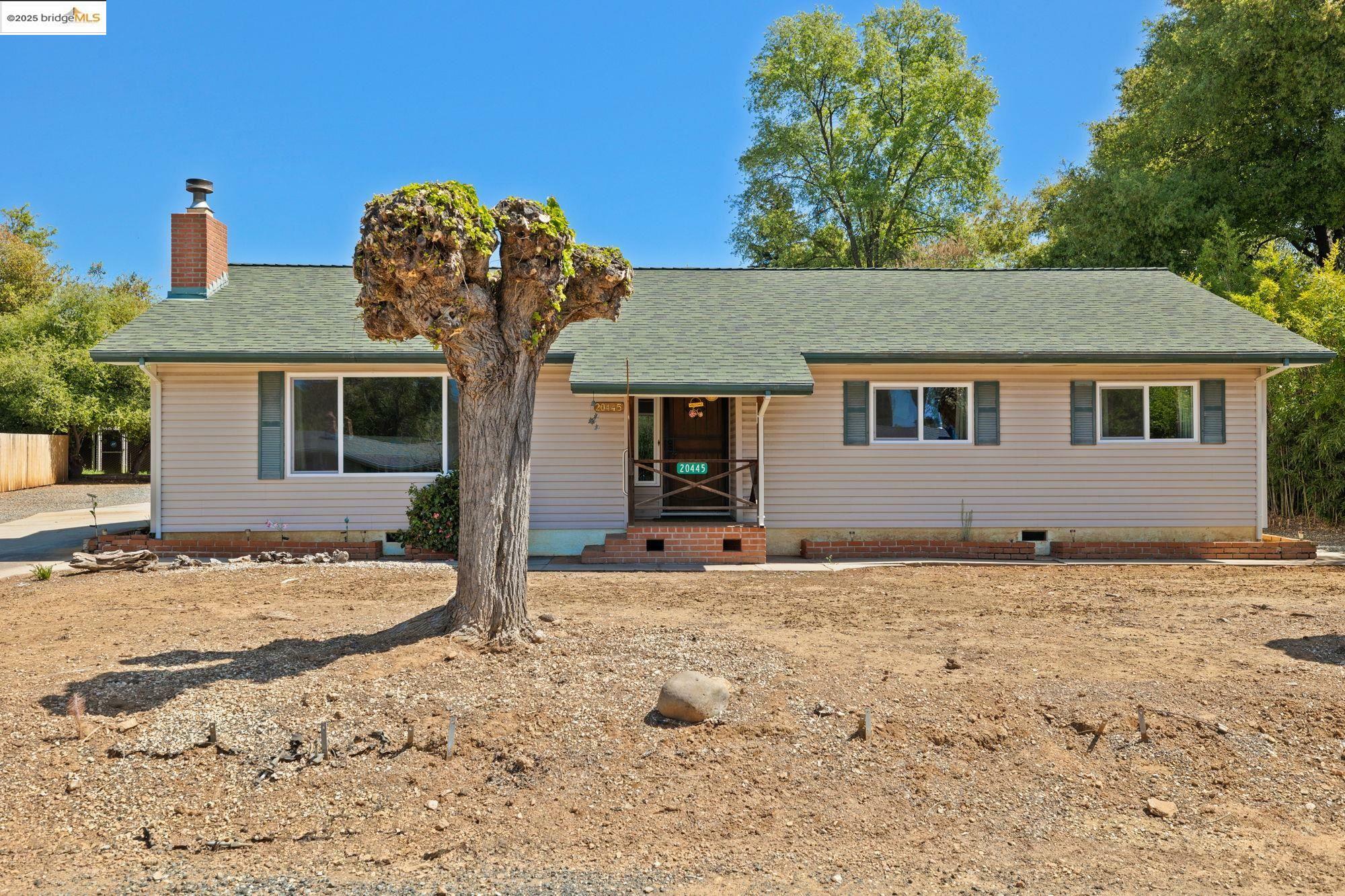 20445 West Walnut Dr.  Sonora CA 95370 photo