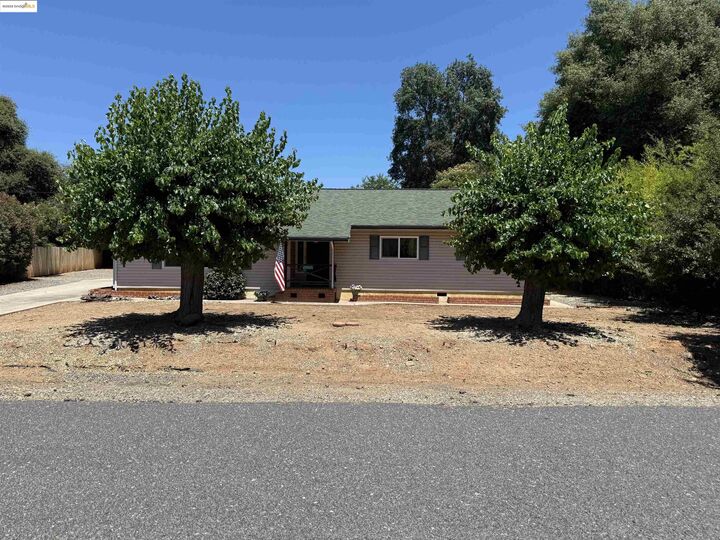 20445 West Walnut Dr.  Sonora CA 95370 photo