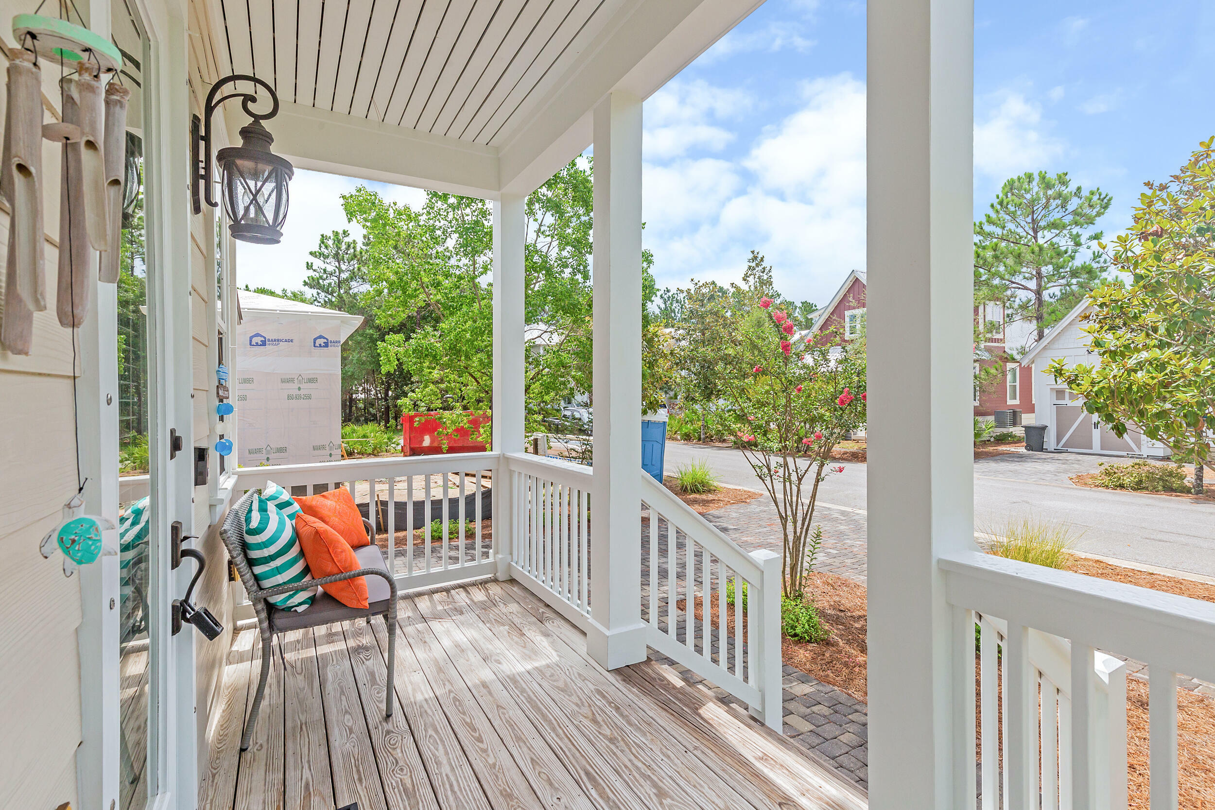 Property Photo: 14 Crepe Myrtle Lane FL 32459