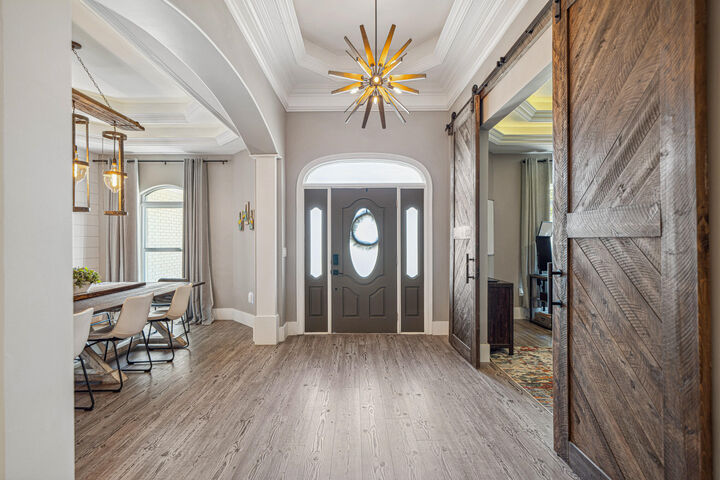 Property Photo: 213 Yacht Club Drive FL 32578