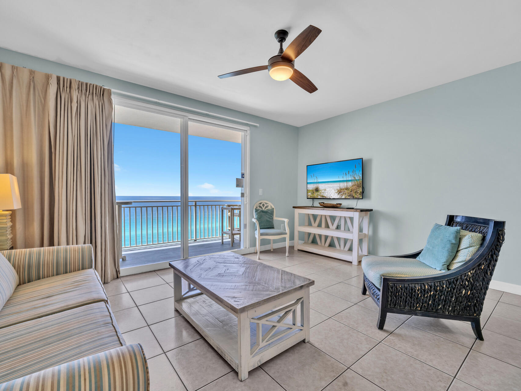 Property Photo: 17739 Front Beach Road Unit 904W FL 32413