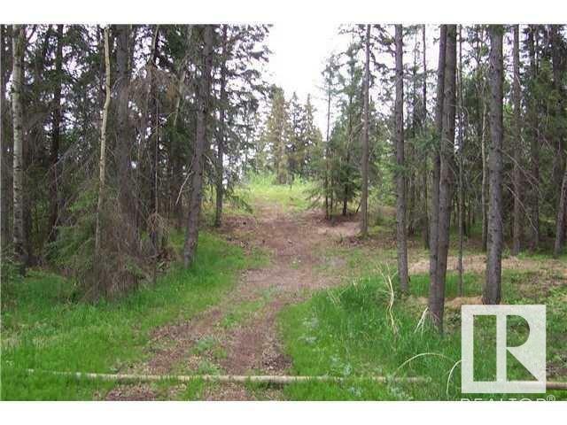 Photo de la propriété: 33 57108 Range Road 220 AB T0A 2W0