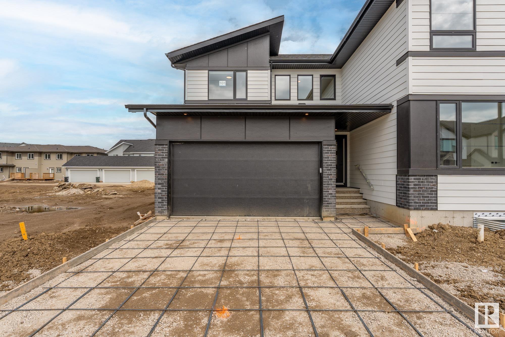 Photo de la propriété: 101 Newbury Ci AB T8B 0E8