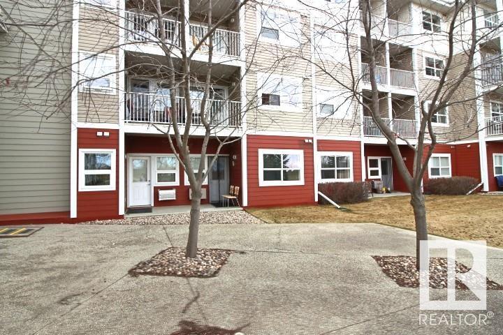 Property Photo: 8802 Southfort Drive 120 AB T8L 4R6