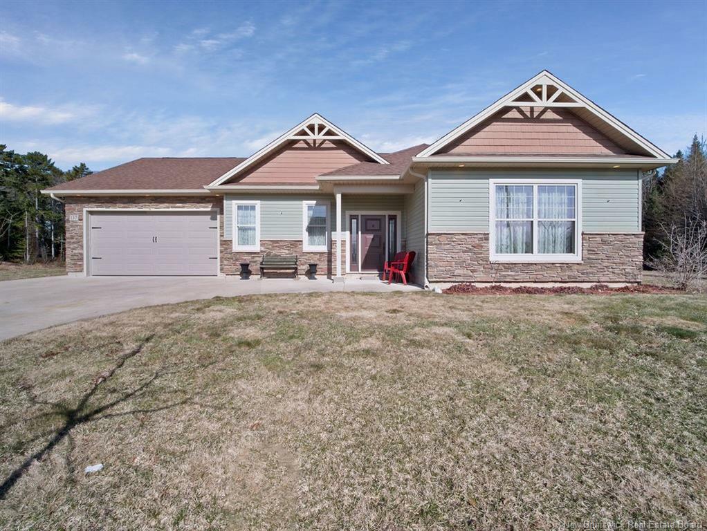 Property Photo: 137 Sedona Crescent NB E1G 5X6