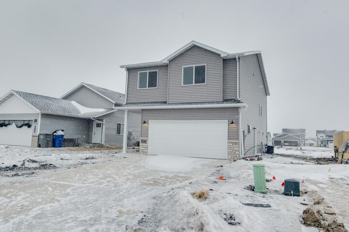 Property Photo:  2516 38th Avenue S  MN 56560 