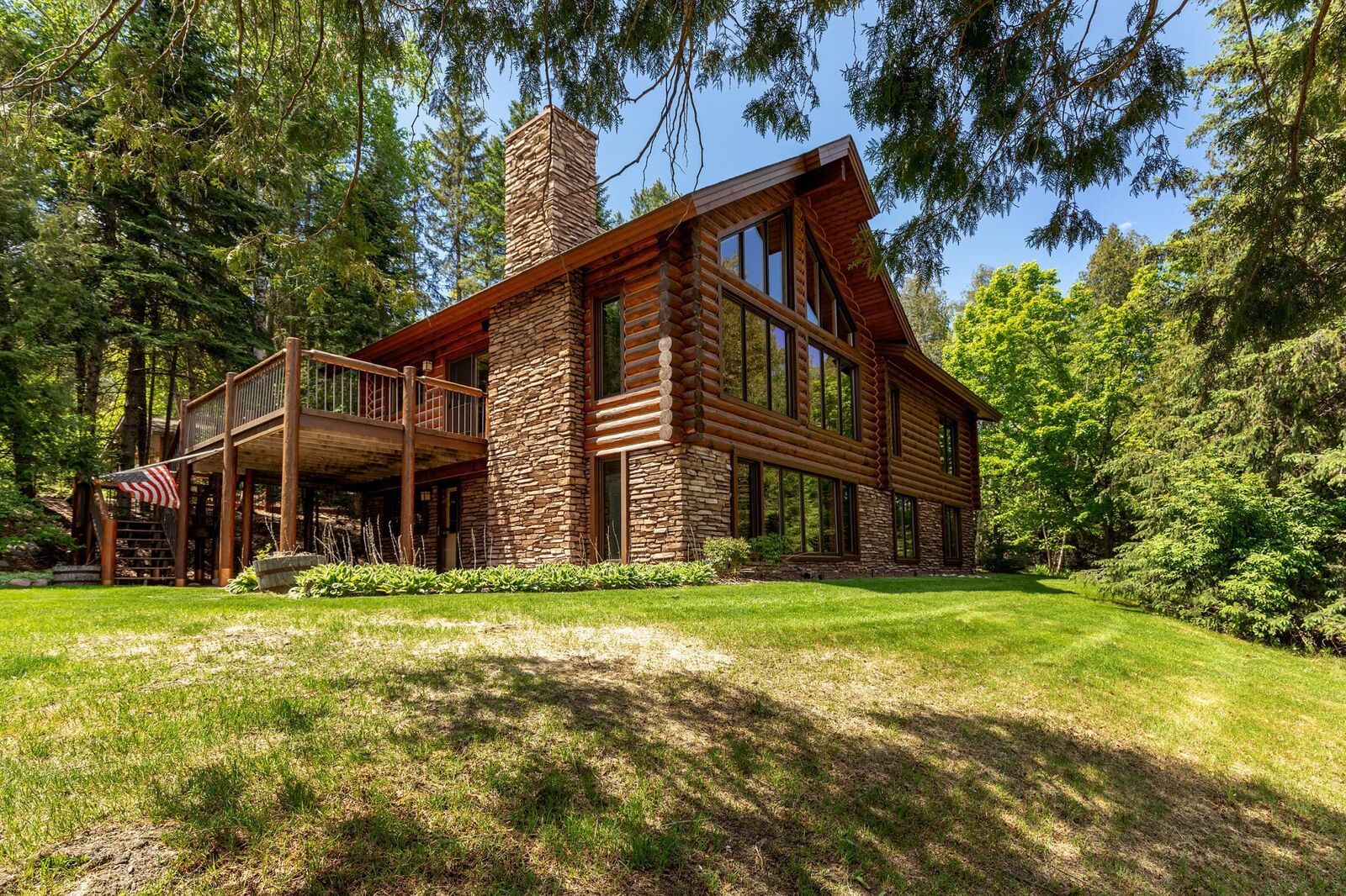 Property Photo: 31690 Large Pine Trail MN 56461