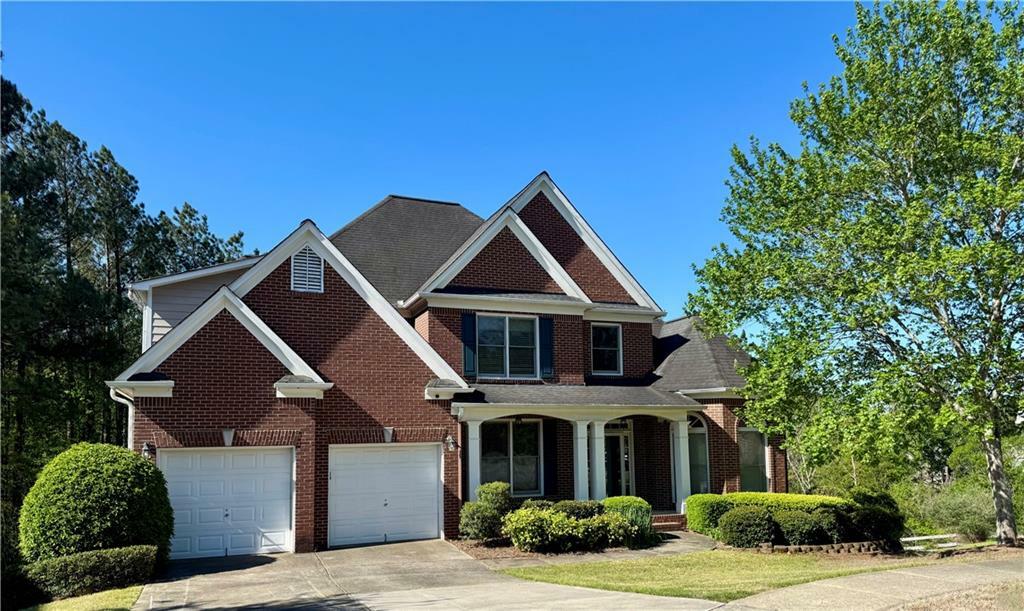 Property Photo: 71 Tobinleigh Court GA 30101