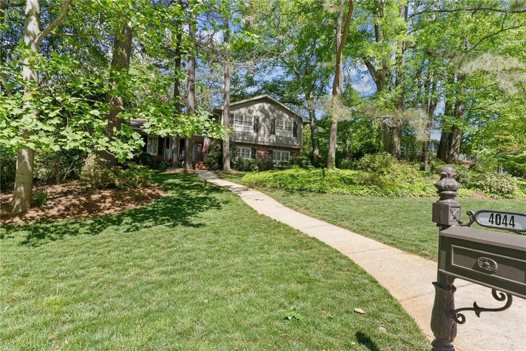 Property Photo: 4044 Ashentree Drive GA 30341