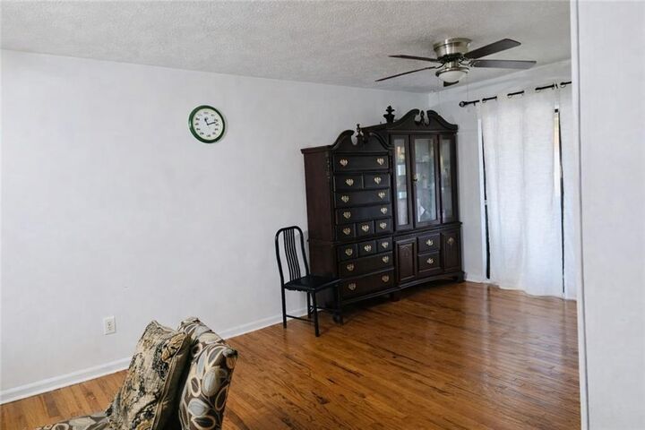 Property Photo:  1764 Big Valley Way  GA 30083 