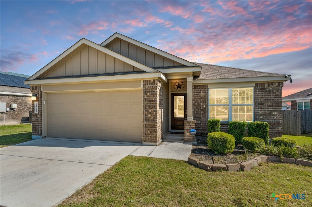 1869 Abigail Lane  New Braunfels TX 78130 photo