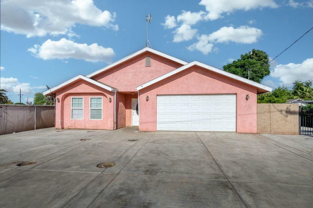 9264 S Ormus Avenue  Raisin City CA 93652 photo