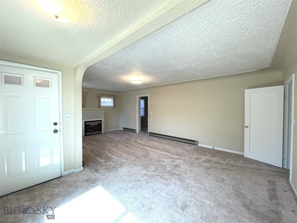 Property Photo: 415 E Geyser MT 59047