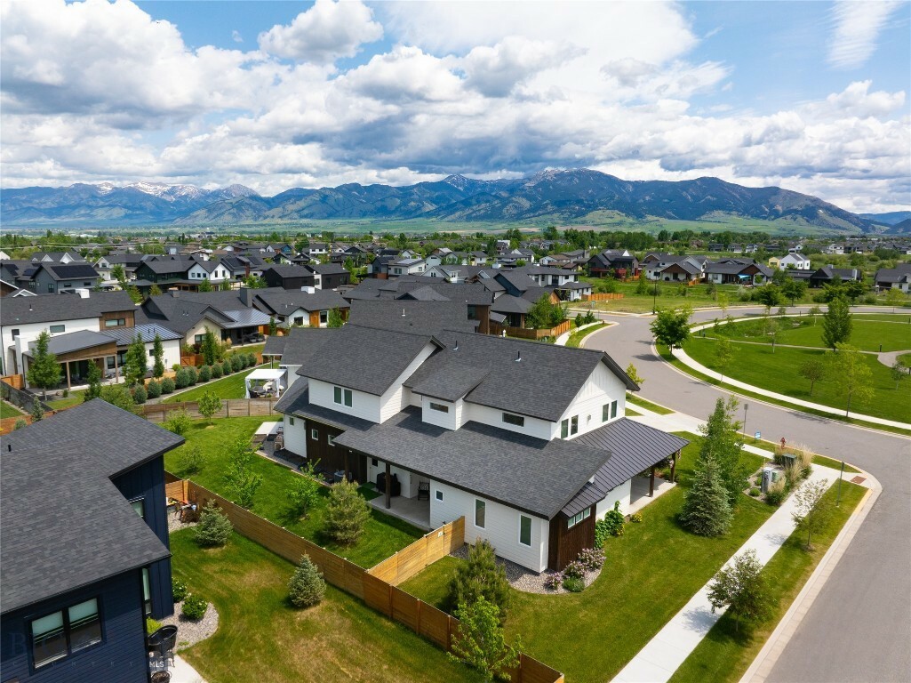 Property Photo: 4221 Broken Spur Dr. MT 59718