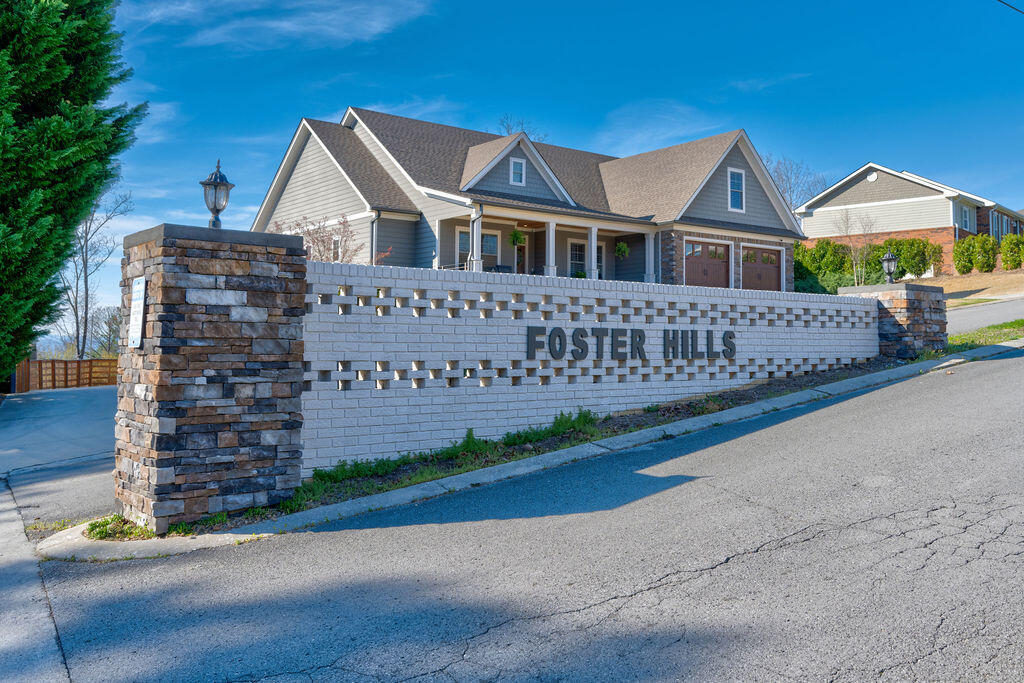 Property Photo: 618 Larry Drive GA 30736
