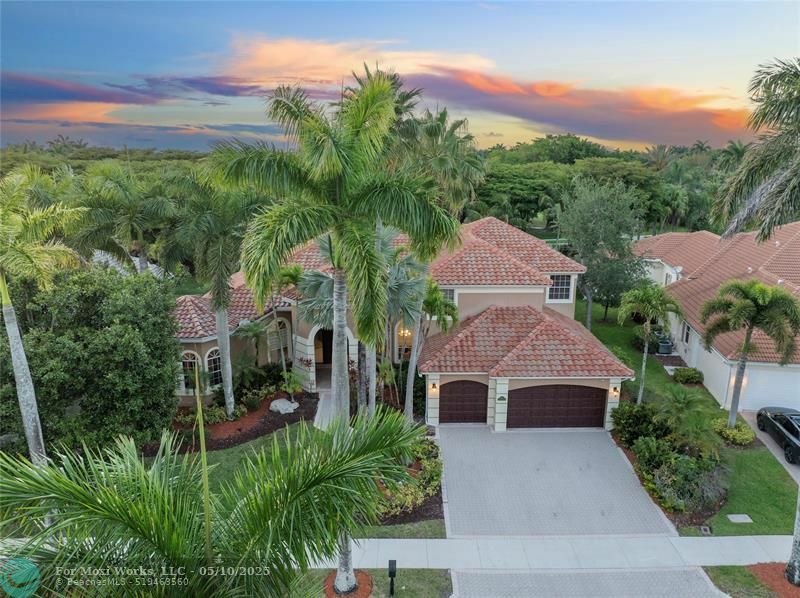 Property Photo: 2494 Princeton Ct FL 33327