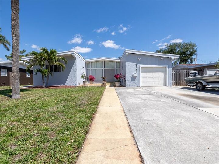 Property Photo:  3141 Riverland Rd  FL 33312 