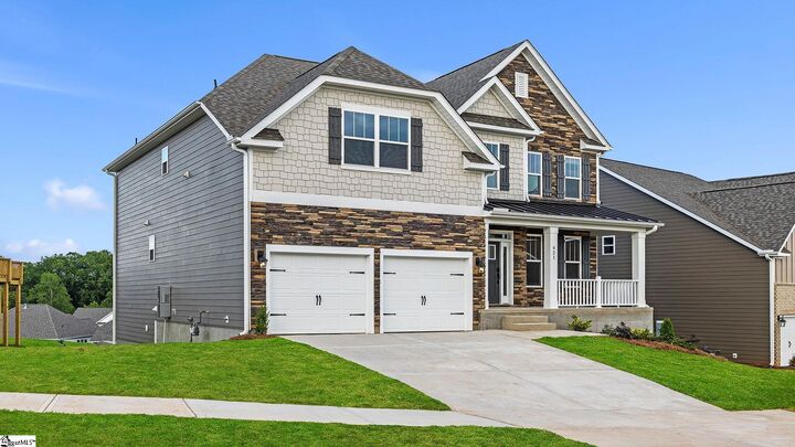 Property Photo:  421 Barred Owl Road  SC 29690 