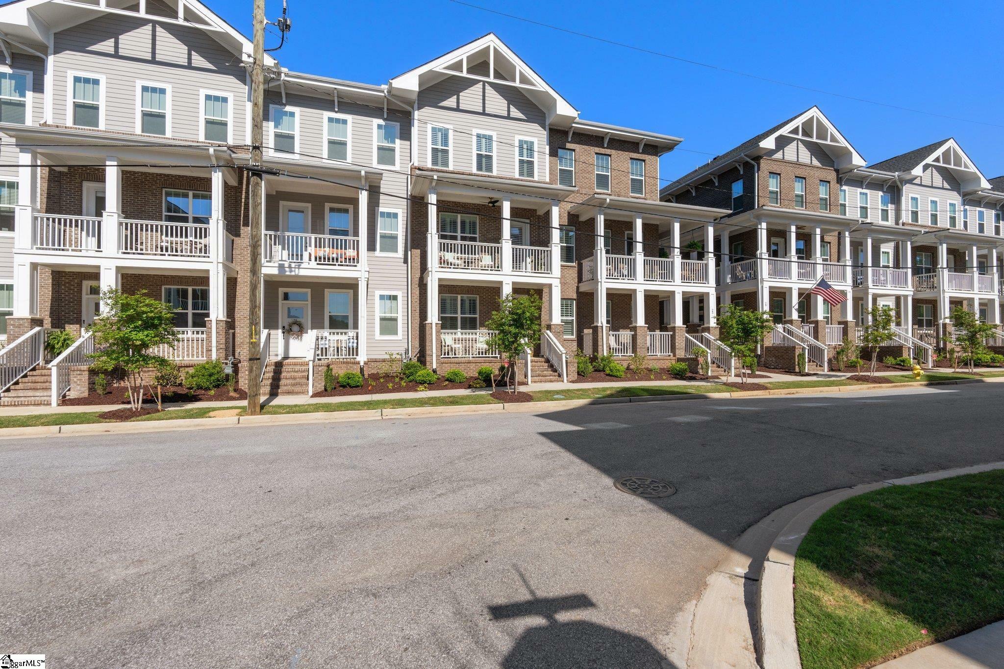 Property Photo: 23 Whitner Street SC 29601