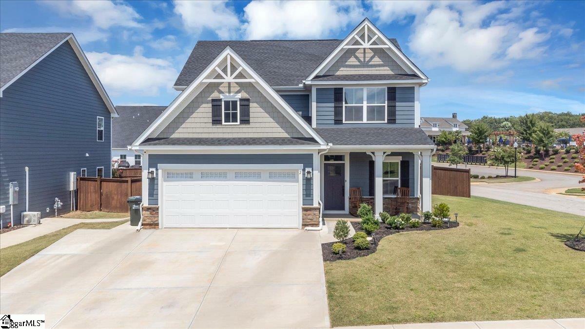 2 Yakama Way  Greenville SC 29607 photo