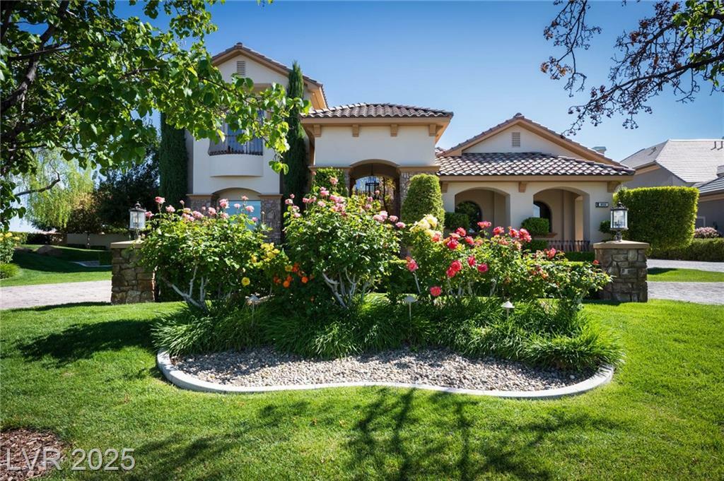 Property Photo: 9533 Orient Express Court NV 89145