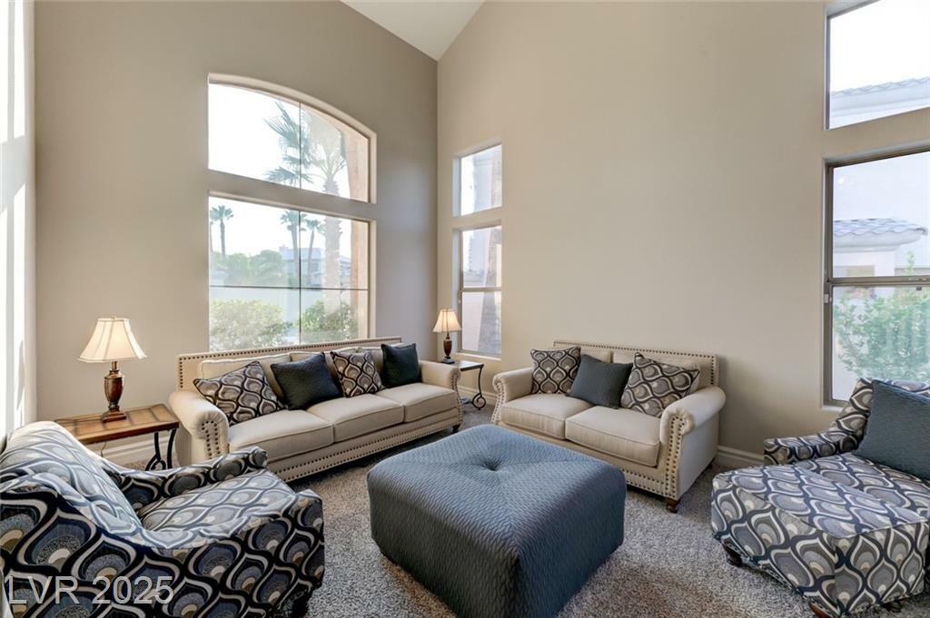 Property Photo:  5 Chateau Whistler Court  NV 89148 