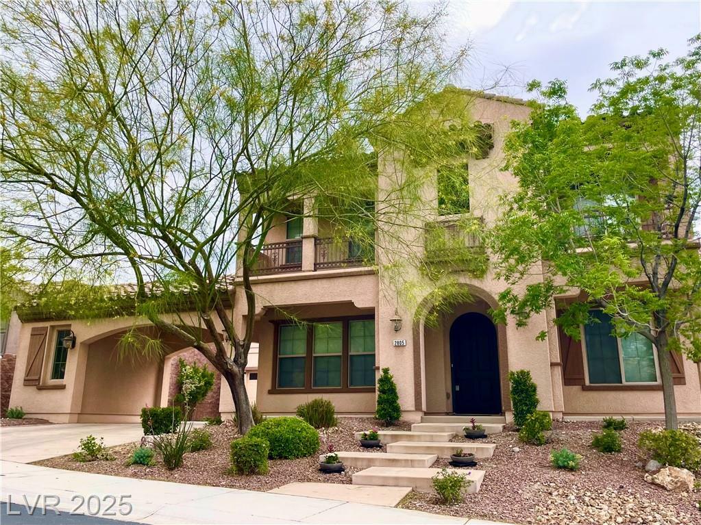 2805 Proust Court  Henderson NV 89044 photo