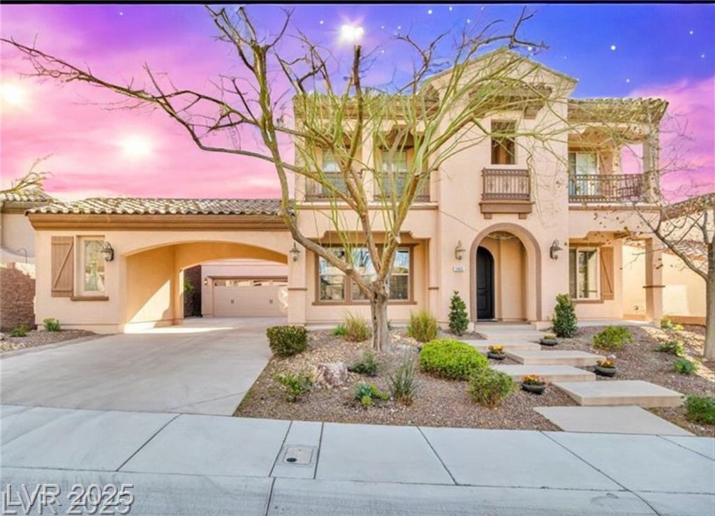 Property Photo: 2805 Proust Court NV 89044