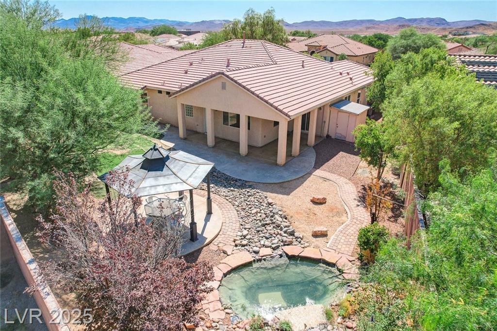 Property Photo: 9092 National Park Drive NV 89178