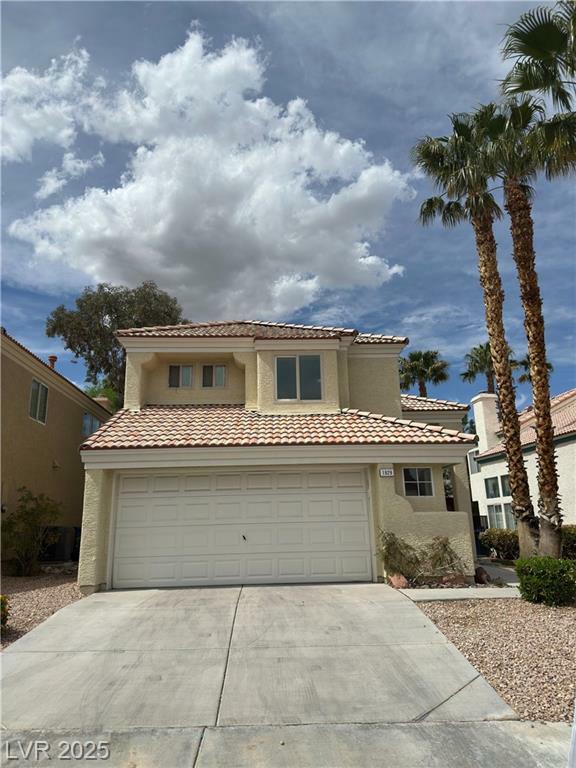 Property Photo:  1829 Winners Cup Drive  NV 89117 