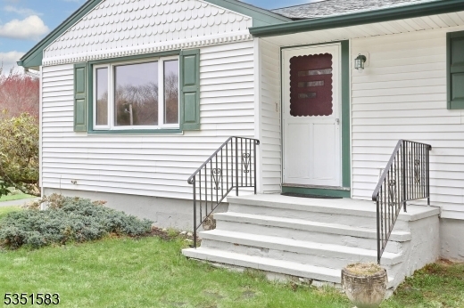 Property Photo: 480 Stonetown Rd NJ 07456