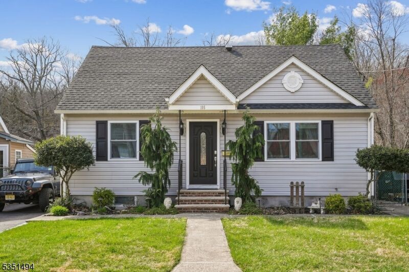 Property Photo: 105 Ann St NJ 07465