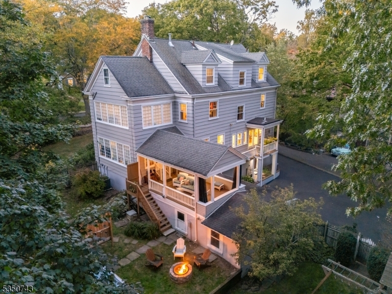 Property Photo: 320 N Ridgewood Rd NJ 07079