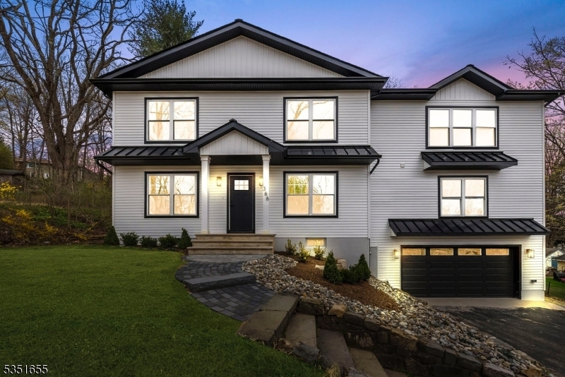 Property Photo: 366 Sussex Ave NJ 07960