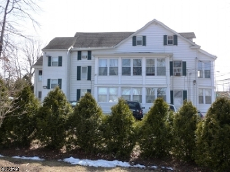 Property Photo: 10 N Passaic Ave 1 NJ 07928