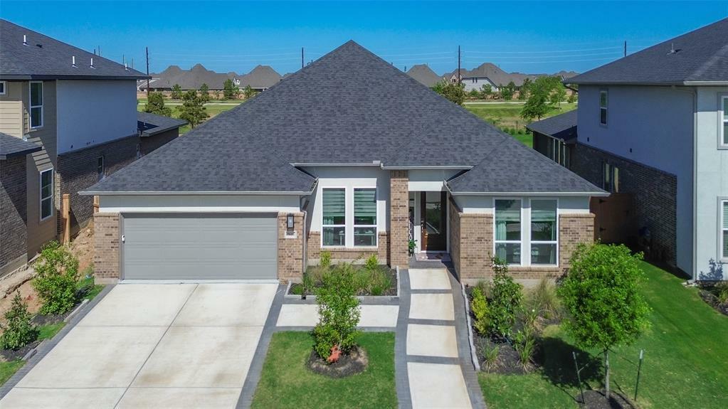 7615 Laurel Bloom Lane  Katy TX 77493 photo
