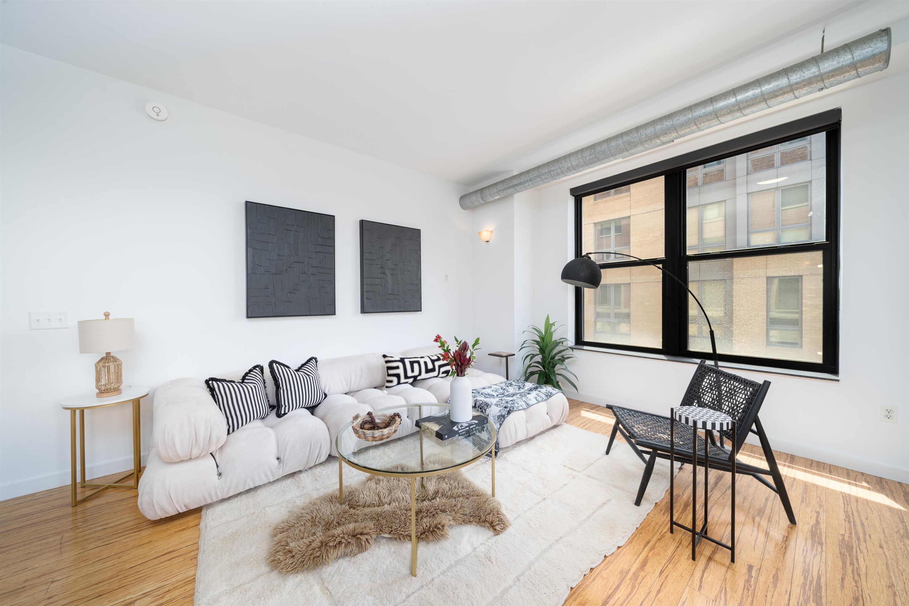 Property Photo: 232 Pavonia Ave 411 NJ 07302