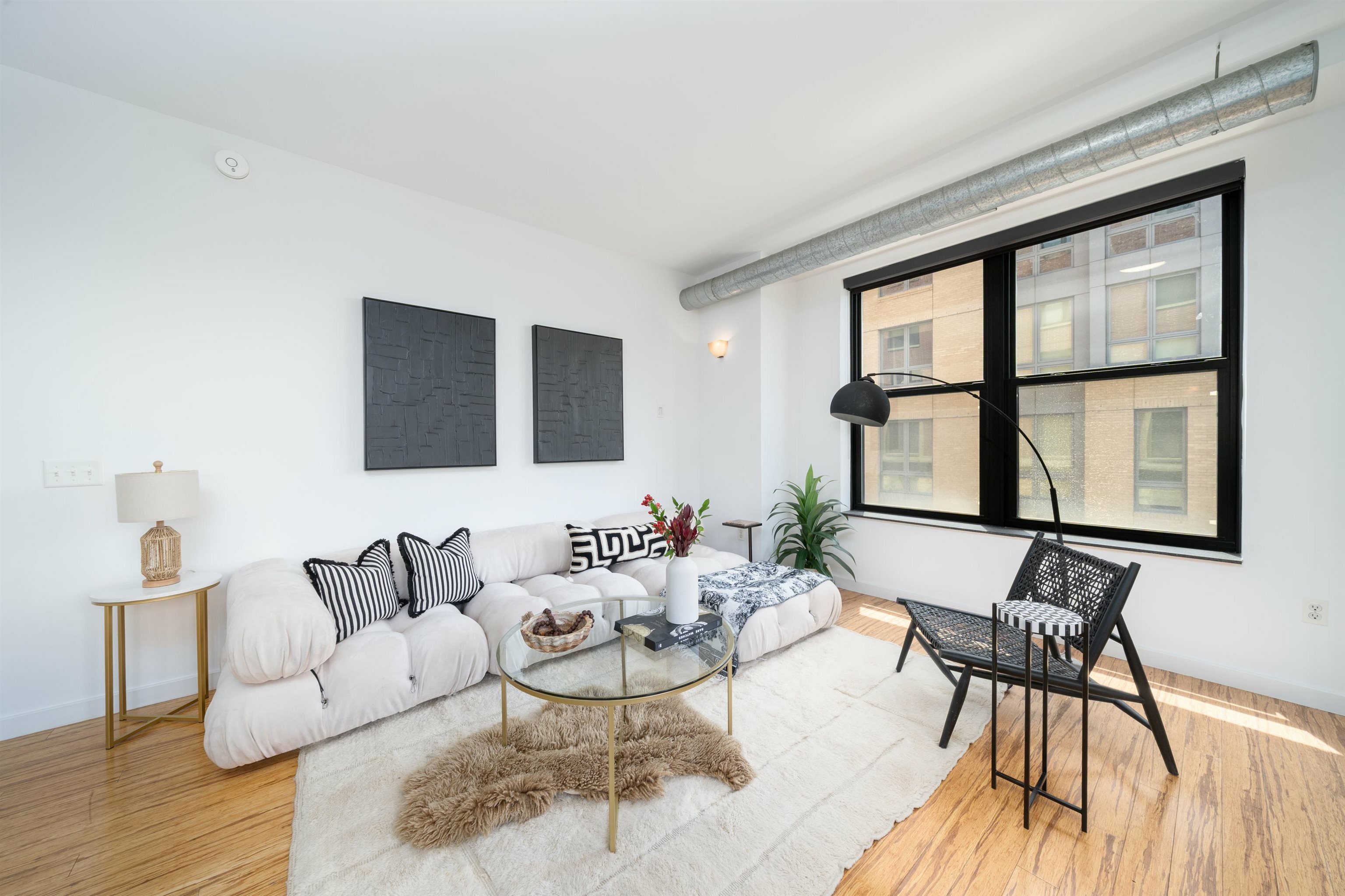 Property Photo: 232 Pavonia Ave 411 NJ 07302