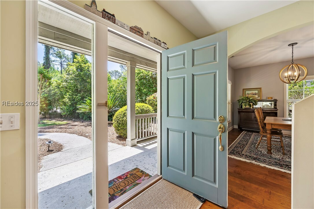 Property Photo: 12 Sweetwater Lane SC 29926