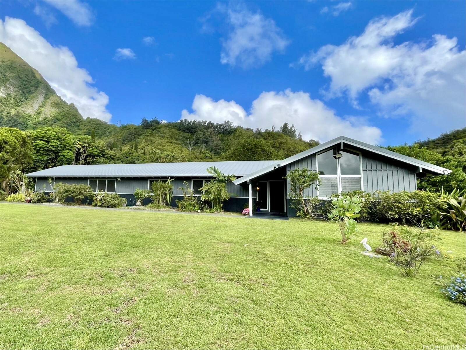 Property Photo: 46-491 Haiku Plantations Drive HI 96744