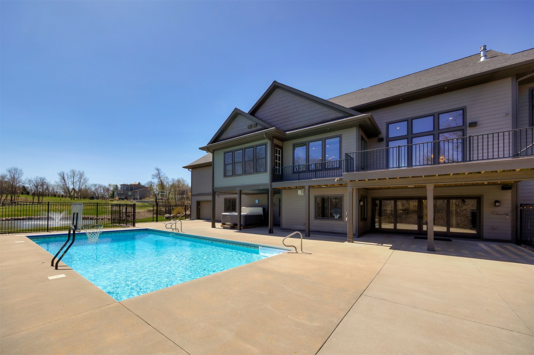Property Photo:  10508 NW 74th Place  IA 50131 