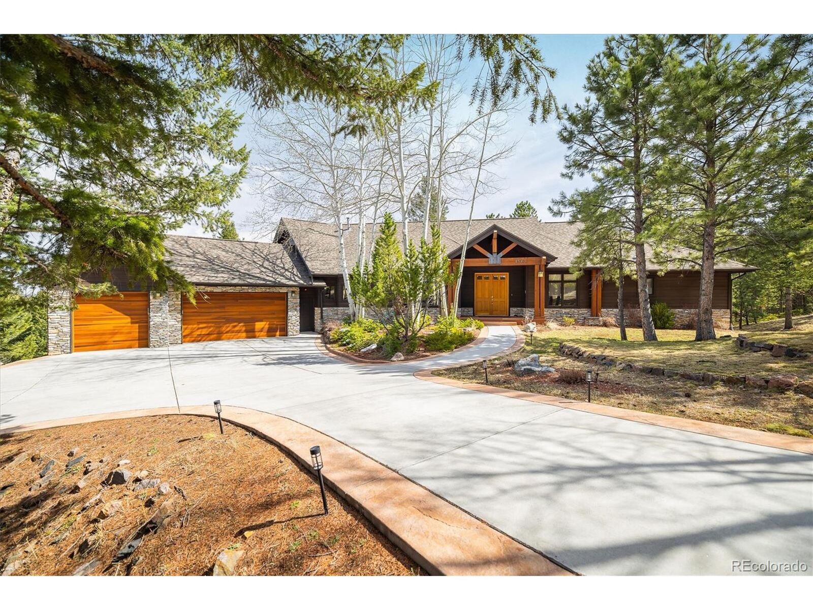 Property Photo:  1564 Steamboat Ct  CO 80439 