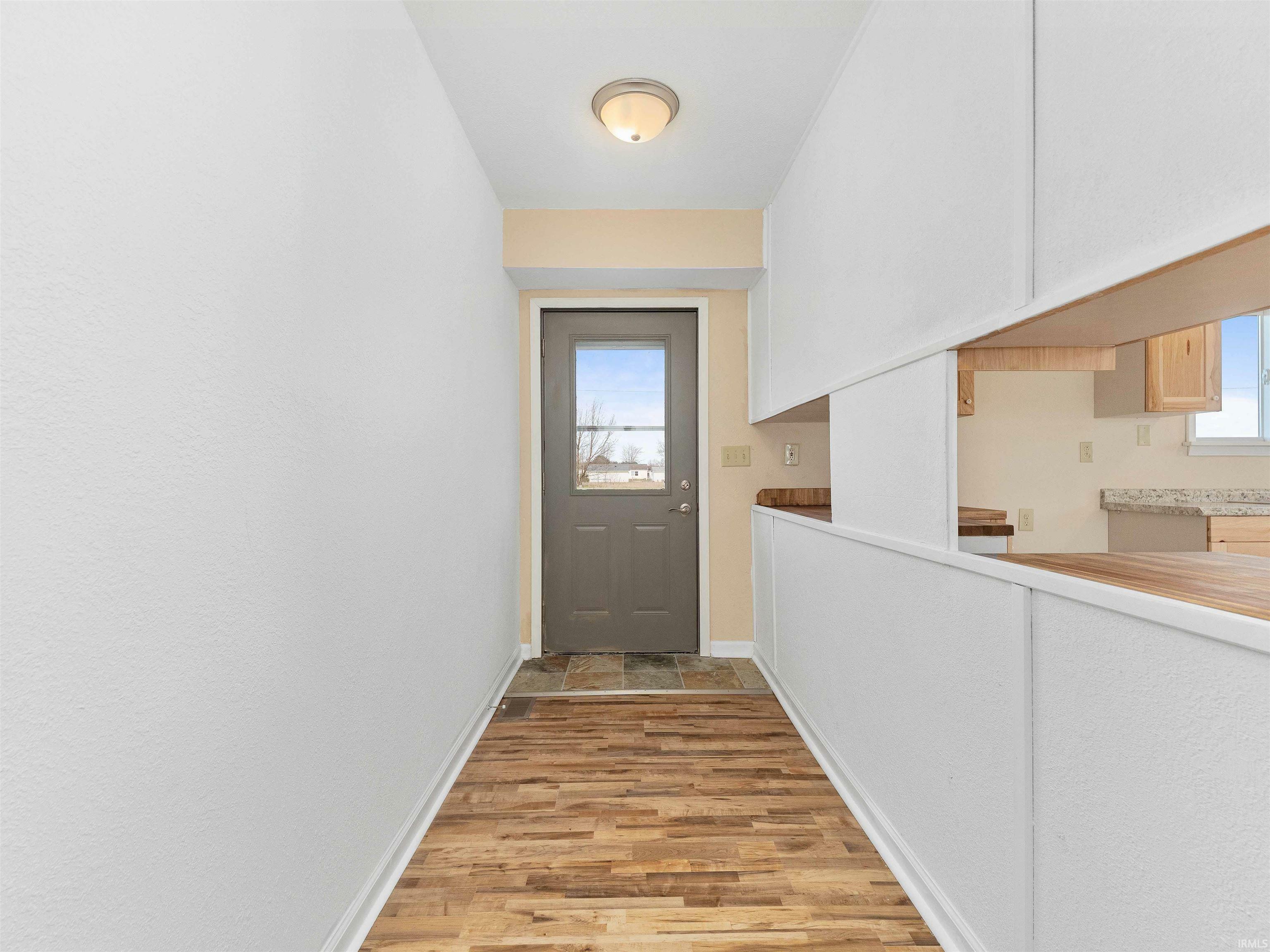 Property Photo: 9945 W Meyers Court IN 46703